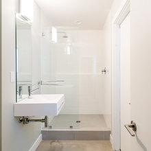 Ensuite - Beach