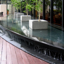 Custom Stone Supplier - Products