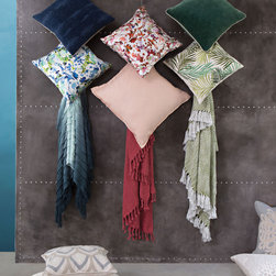 Spring 2017 - Decorative Accents