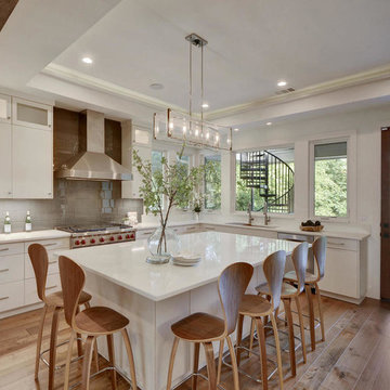 Remodel in League City, TX