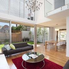 Living Room Ideas