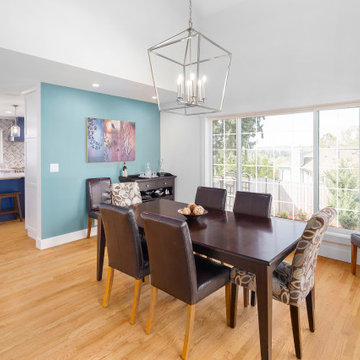 Bothell - Whole House Remodel
