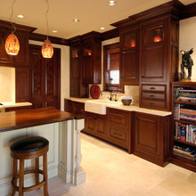 Pine Ridge Kitchen