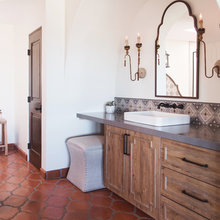 laundry floor ideas