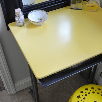 My Houzz: Creative Elegance For A Coastal Maine Home
