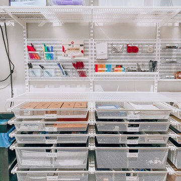 Tomball Business File Room