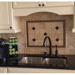 Standiford Remodel - Products