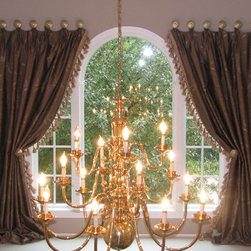 Specialty Windows - Products