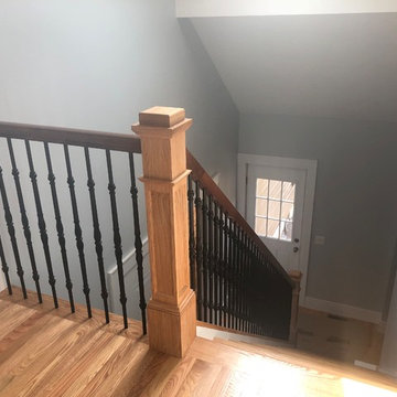 Syracuse Addition