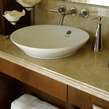Baths
