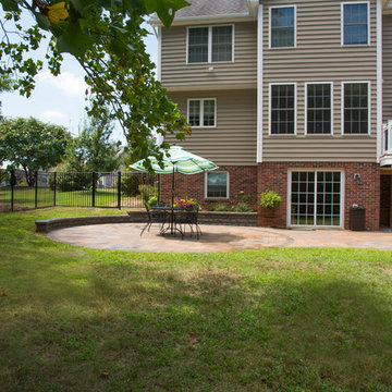 Hollywood Family Entertainment Area