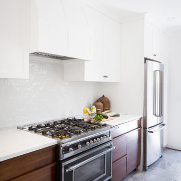 Distinctive Kitchens