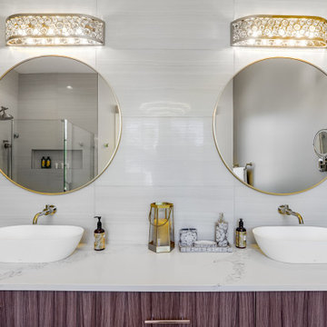 Kitchen, Bathroom and Bar Designs McLean, VA