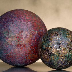 Spheres - Products