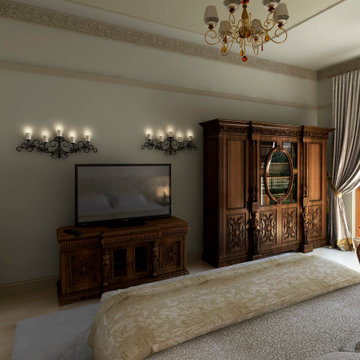 "Romantic Mood"