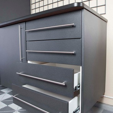Garage Cabinets