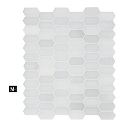 ROCK 1 Salt - Wall And Floor Tile