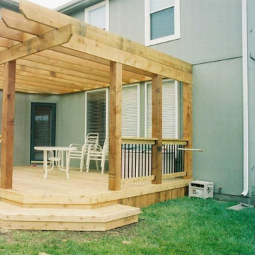 House Remodeling Service