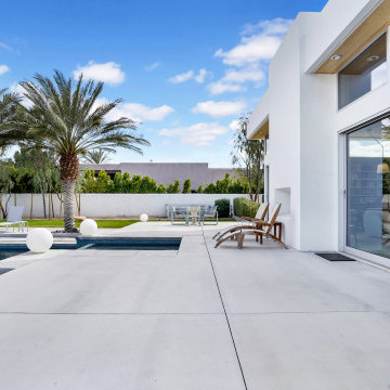 Farrell Palm Springs Reimagined