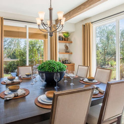 Vinyl Sliding Door - Patio Doors