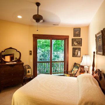 Arnold Project