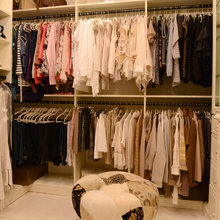 Closets