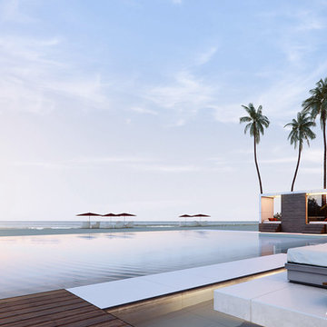 MUSE RESIDENCES - AMENITIES