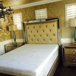 Guest Room Project - Table Lamps