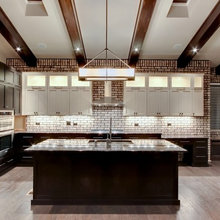 Kitchen Ideabook