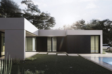 Proyecto a medida Abla