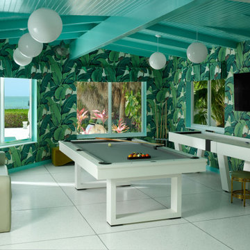 Sirena Key Vacation Home