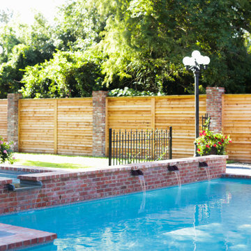 Beautiful Outdoor space