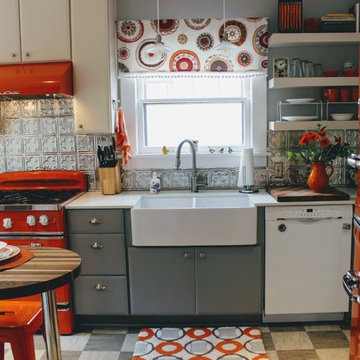 Remodelled 1940's Bungalow - Portland, OR