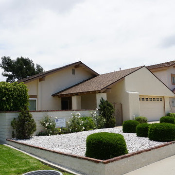 CertainTeed Landmark Premium (Color: Max Def Resawn Shake)