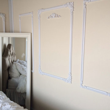 Panel Mouldings