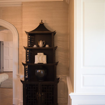 The President's House
