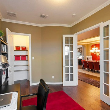 Landon Homes-Richwoods Crossings 660 Chesterfield Model