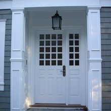 Front Door ideas