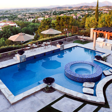 Custom California Lifestyle