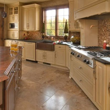 My Kitchen Ideas