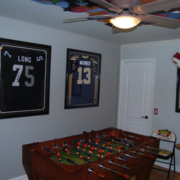 Kids Rooms