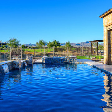 A Sprawaling, All-Year Oasis