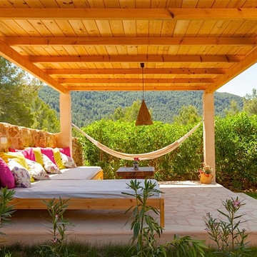 Villas vacacionales