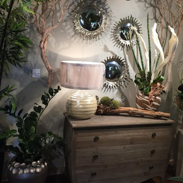 Floral Design