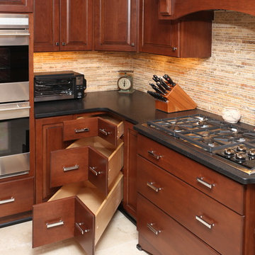 Woodstock kitchen ZZ
