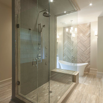 Avissa Design with Hush Homes _ Lot 7 Model Home