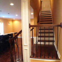 basement ideas