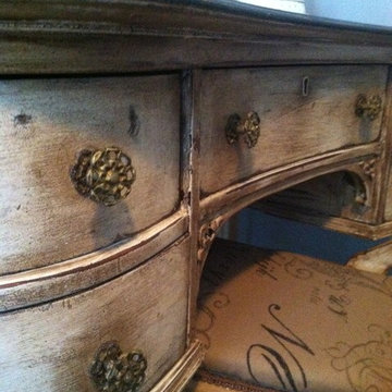 Vintage Finds