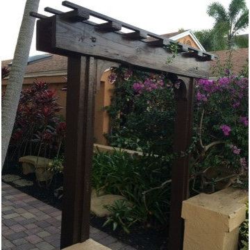 Outdoor Structures