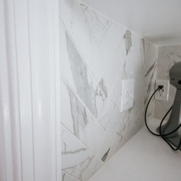 58th Street Transitional Remodel